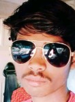 Mikhail raj, 19 лет, Sāgar (Madhya Pradesh)