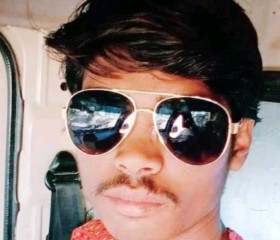 Mikhail raj, 19 лет, Sāgar (Madhya Pradesh)