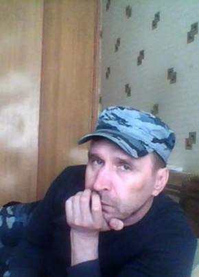 Evgeni, 52, Russia, Tomsk