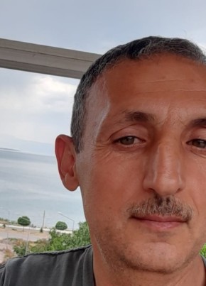 Elshan, 50, Türkiye Cumhuriyeti, Ahlat