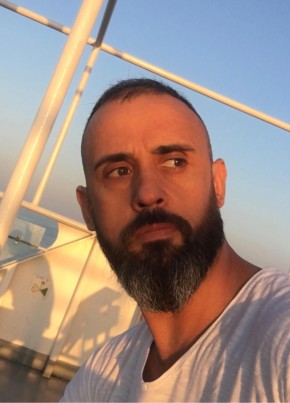 Rafi, 32, Türkiye Cumhuriyeti, Manisa