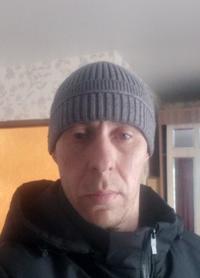 Николай алексеев, 40, Россия, Западная Двина