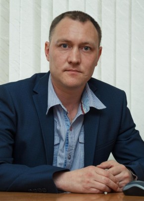 Михаил, 46, Россия, Кемерово