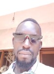 Muwaya David, 34 года, Kampala