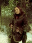 медвежёнок, 34 года