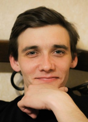 Сергей, 26, Россия, Нижний Новгород