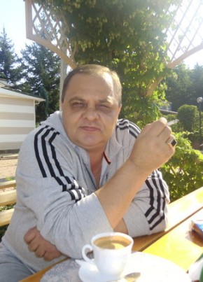Женя, 61, Россия, Хабаровск