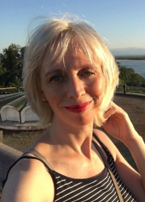 Лина, 55, Россия, Белгород