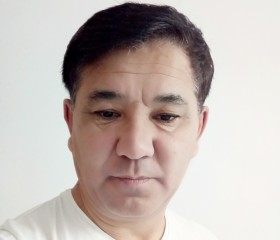 Марат, 53 года, Астана
