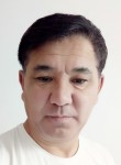 Марат, 52 года, Астана