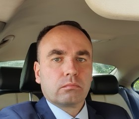 Vladimir, 37, Kaliningrad