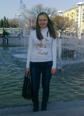 Таня, 38, Україна, Харків