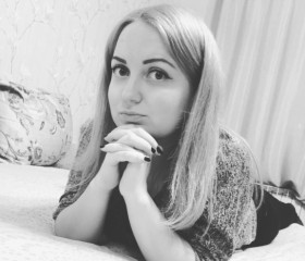 Varya, 31, Rostov-na-Donu