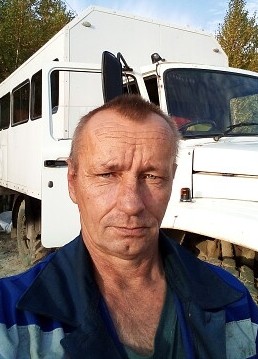 Александр, 52, Россия, Омск