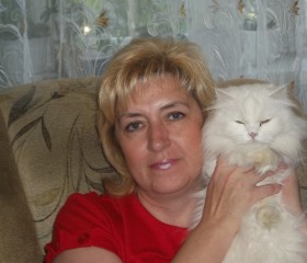 Валентина, 53 года, Макіївка