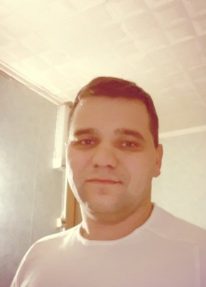 Анатолий, 37, Россия, Онега