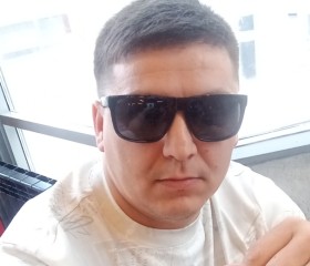 Nikolay, 35, Cheboksary