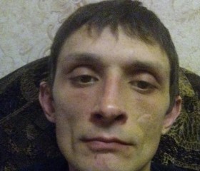 Владимир, 35 лет, Орск