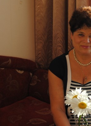 irina, 67, Ukraine, Odessa