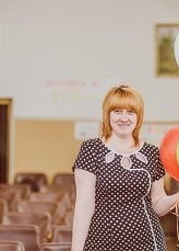 марина, 52, Россия, Уссурийск