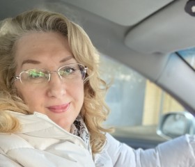 Lyubava, 60, Saint Petersburg