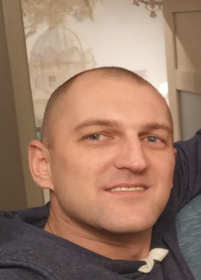 Максим, 37, Россия, Кронштадт
