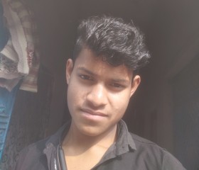 Arjunbhai, 18 лет, Mainpuri