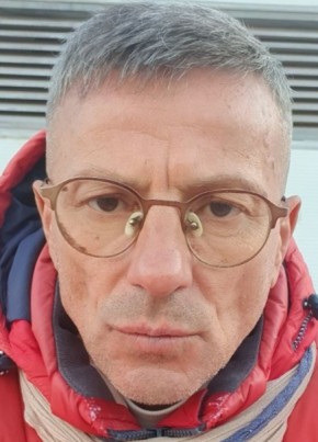 Dzhon, 54, Spain, Valencia