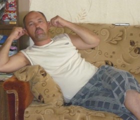 Александр, 49 лет, Ильинско-Подомское