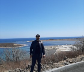 Жем, 31 год, Владивосток