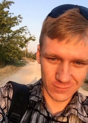 Анатолий, 31, Россия, Симферополь