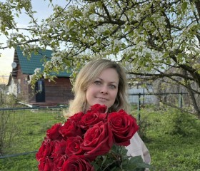 Nadezhda, 43, Sergiyev Posad
