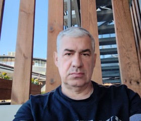 Gennadiy, 60, Anapa