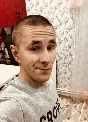viktor, 31, Russia, Yaroslavl