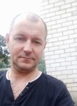 Виталий, 51 год, Горад Гродна