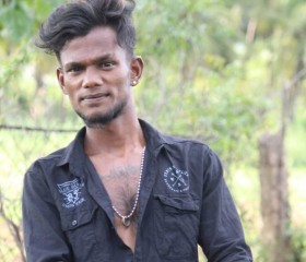 Thiwari, 25, Cumbum (Tamil Nadu)