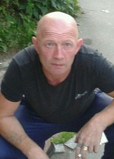 Mikhail Galiev, 51, Russia, Domodedovo