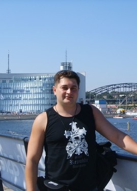 Karl-Genri, 47, Germany, Konstanz