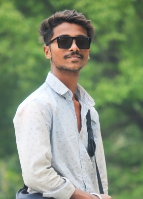 Rankit, 18, India, Rāmnagar (Bihar)