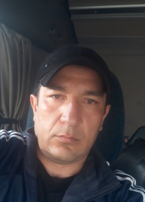 Дима, 35, Россия, Иваново