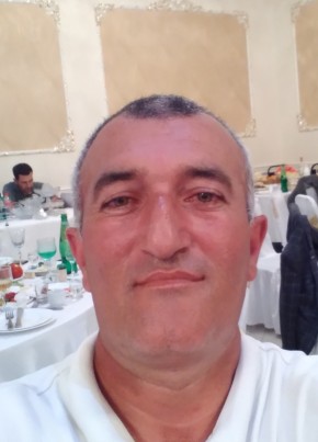 Daniel Kurginyan, 49, Россия, Хабаровск