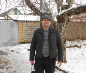 Владимир, 45 лет, Нальчик