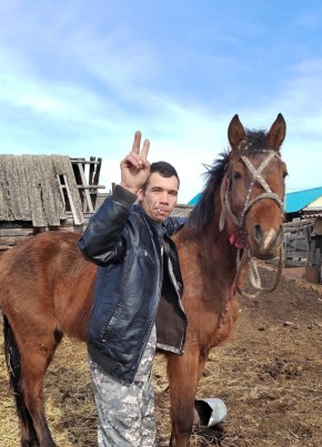 Георгий, 32, Россия, Москва