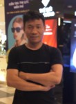 Huy, 43 года, Hà Nội