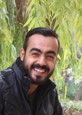 Mohammd, 31, المملكة الاردنية الهاشمية, عمان