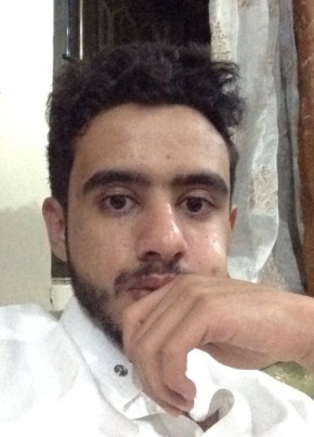 Akram, 31, الجمهورية اليمنية, صنعاء