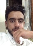 Akram, 31 год, صنعاء