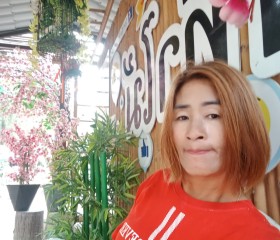 รี, 21, Kanchanaburi