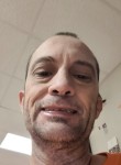 Eric, 49 лет, Knoxville