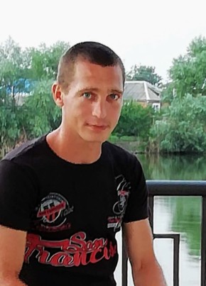 Виталий , 38, Россия, Кореновск